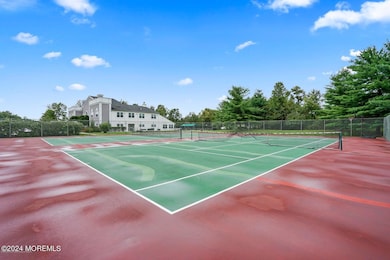 Surrey Downs Tennis
