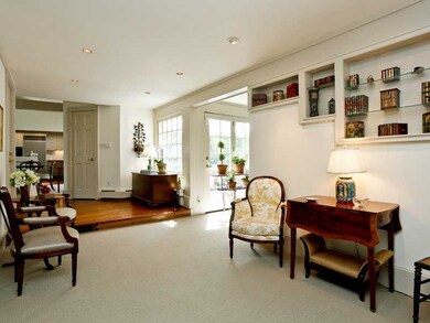 496 Valley Rd, Cos Cob, CT 06807 - photo 2