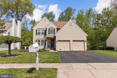 4251 Miladies Ln, Doylestown, PA 18902 - photo 2