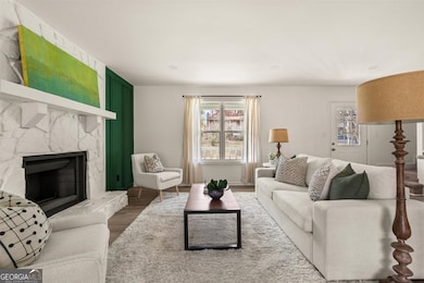 1020 Hicksmil Dr SW, Marietta, GA 30060 - photo 4