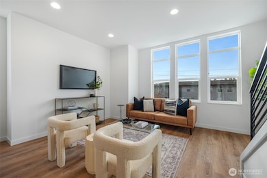 3012 NW 56th St, Seattle, WA 98107 - photo 3