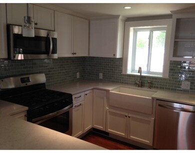 156 Dedham St unit 156, Newton Highlands, MA 02461 - photo 3