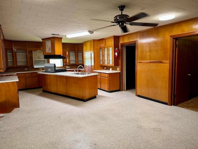 613 Hamm St, Franklin, LA 70538 - photo 4