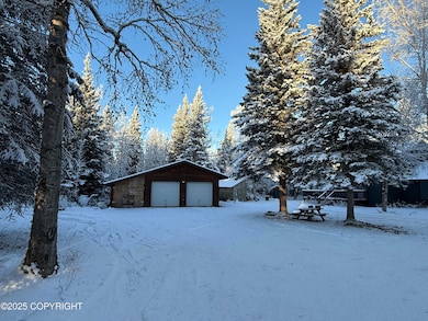 3448 Jack Warren Rd, Delta Junction, AK 99737 - photo 3