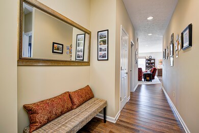 1243 Greenbriar Way, Franklin, IN 46131 - photo 3