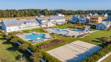 Bay Creek Life Center