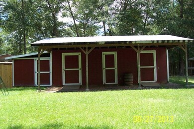Storage Building