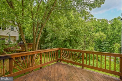 5864 Bridgetown Ct unit 22, Burke, VA 22015 - photo 6