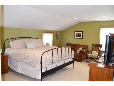 Master Bedroom.