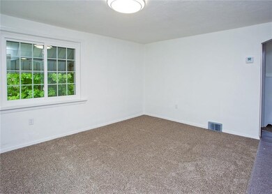 Living room.