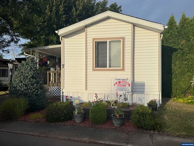 141 17th (#7) St S unit 7, Independence, OR 97351 - photo 4