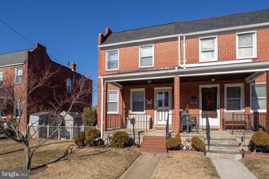 7014 Eastbrook Ave, Baltimore, MD 21224 - photo 4