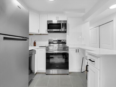 15 E University unit E, Brookline, MA 02445 - photo 3