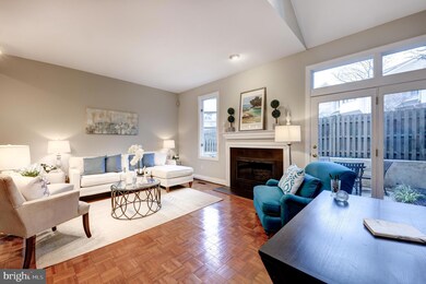 47 Greythorne Woods Cir unit 12, Wayne, PA 19087 - photo 3