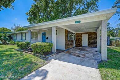 2738 Ilene Dr, Jacksonville, FL 32216 - photo 5