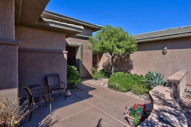 19734 N Desert Song Way, Surprise, AZ 85374 - photo 2