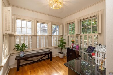 1360 SW Collins Ave, Topeka, KS 66604 - photo 6