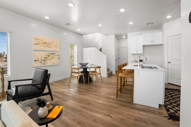 MOVE IN READY! Come see this unit today!