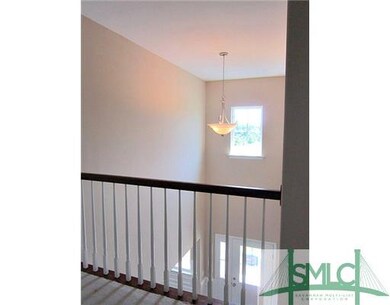 Other. Overlooking foyer entryway