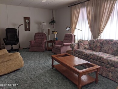 6002 Lazy S Living Room