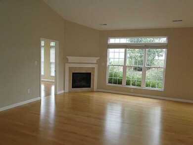 Great Room.