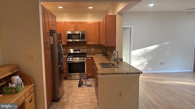 11326 Westbrook Mill Ln unit 202, Fairfax, VA 22030 - photo 3
