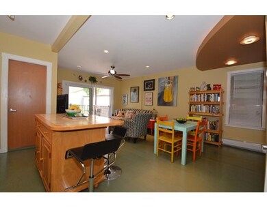 64 Hurley St unit 1, Cambridge, MA 02141 - photo 5