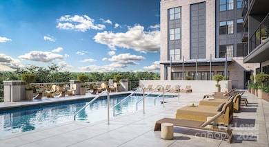 255 W Bland St unit A1, Charlotte, NC 28203 - photo 2