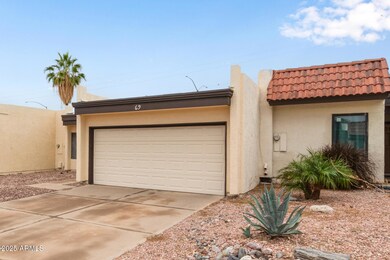 7006 E Jensen St unit 69, Mesa, AZ 85207 - photo 3