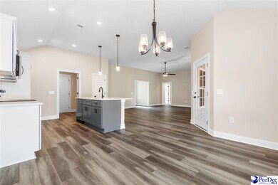 498 Cane Branch Rd, Loris, SC 29569 - photo 6