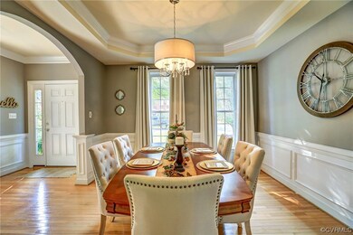 9551 Plateau Place, Mechanicsville, VA 23116 - photo 6