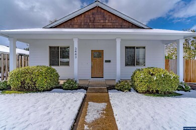 3443 Lawrence St SE, Salem, OR 97302 - photo 4