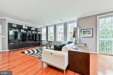 Cameron Square unit 128, Alexandria, VA 22304 - photo 3