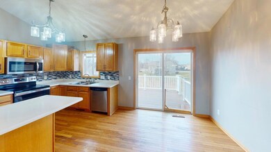 17088 Trillium Ln, Big Lake, MN 55309 - photo 5