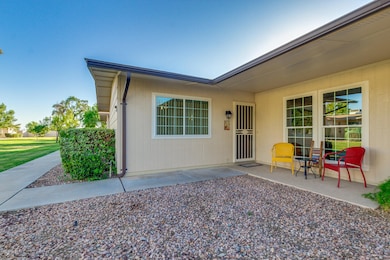 10723 W Santa fe Dr, Sun City, AZ 85351 - photo 2