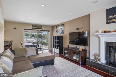 14 Nottingham Way, Mount Holly, NJ 08060 - photo 4