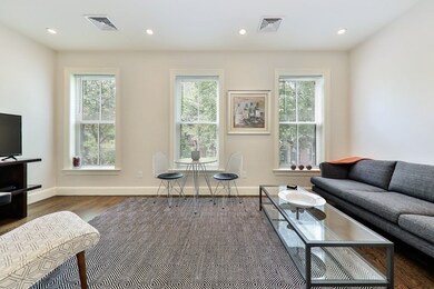 137 W Concord St unit 3, Boston, MA 02118 - photo 5