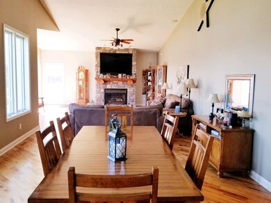 18060 Cherokee Trail, Culver, IN 46511 - photo 5