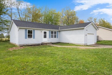 90 Harmony Ln, Georgetown, OH 45121 - photo 4