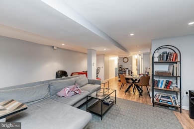 4509 15th St NW unit B, Washington, DC 20011 - photo 5