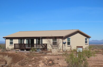 Morrow house
