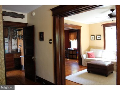 402 Belmont Ave, Haddonfield, NJ 08033 - photo 5