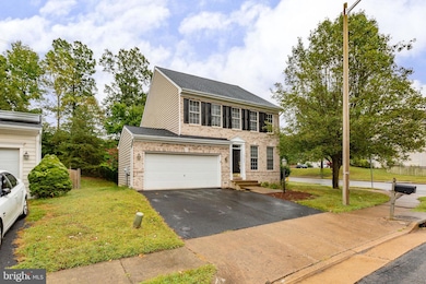 17575 Deweys Run Ln, Dumfries, VA 22026 - photo 5