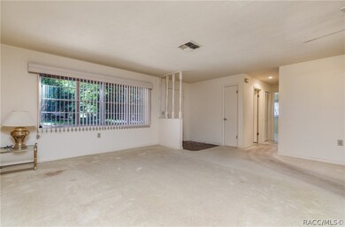 Living Room View 2