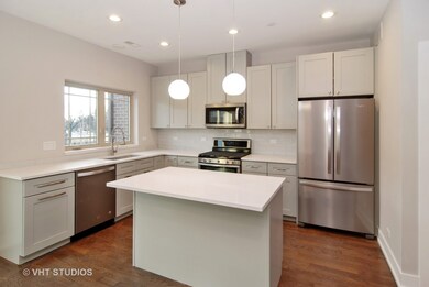 11 Forest Ave unit 17, River Forest, IL 60305 - photo 4