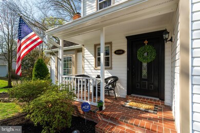 9103 Northedge Dr, Springfield, VA 22153 - photo 6