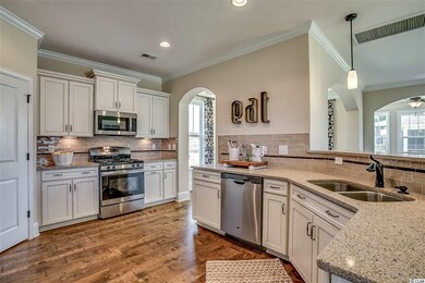 5501 Redleaf Rose Dr unit Julian - Lot 430, Myrtle Beach, SC 29579 - photo 6