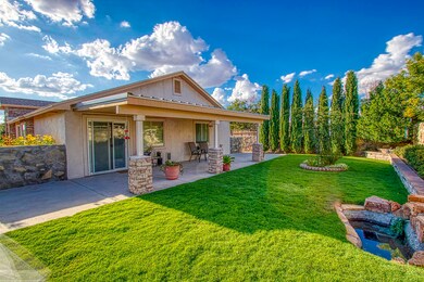 801 Desert Silver Dr, Horizon City, TX 79928 - photo 3