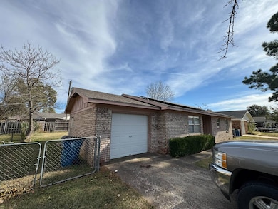 2006 N Hickory St, McAlester, OK 74501 - photo 2