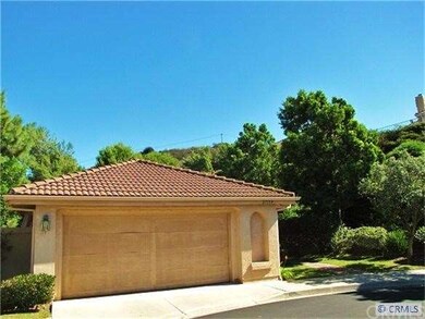 2 car attached garage